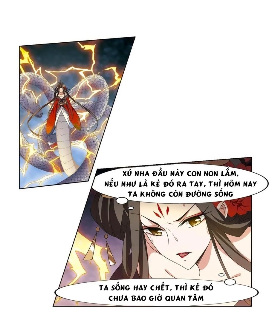 Phượng Nghịch Thiên Hạ Chapter 368 - 18