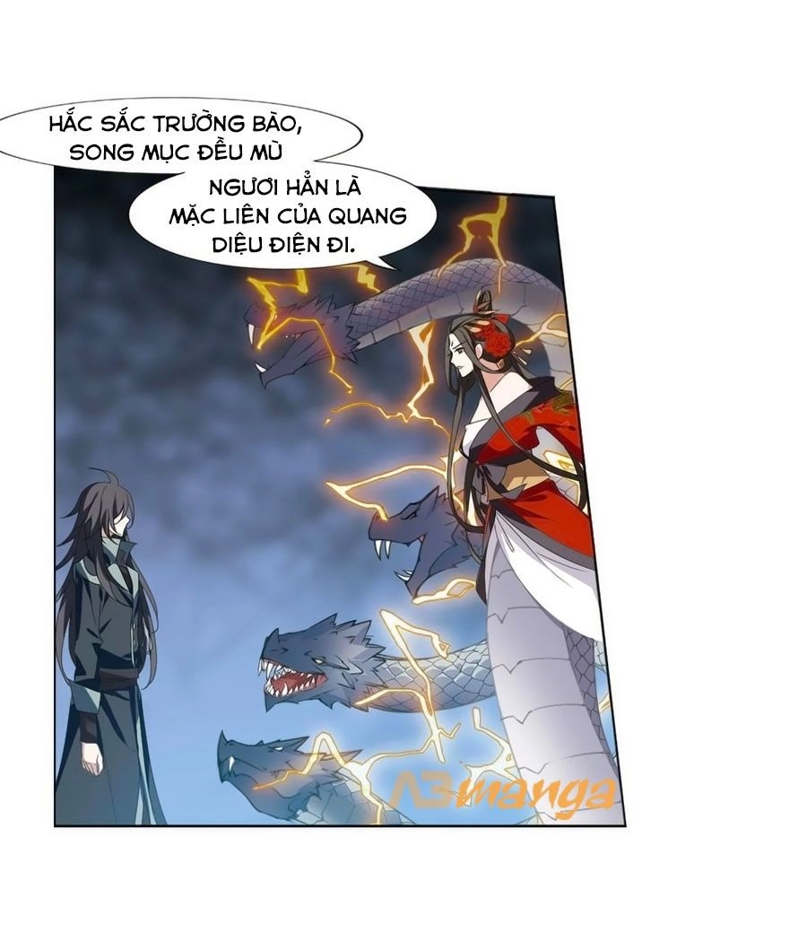 Phượng Nghịch Thiên Hạ Chapter 368 - 20