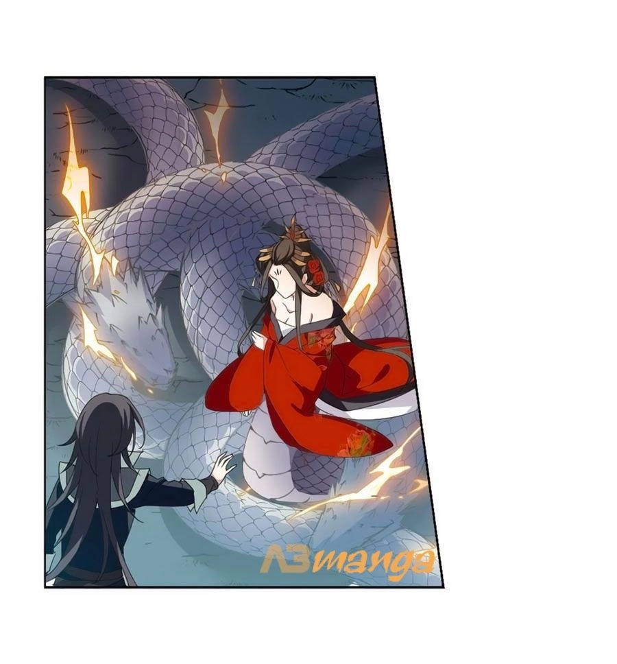 Phượng Nghịch Thiên Hạ Chapter 368 - 23