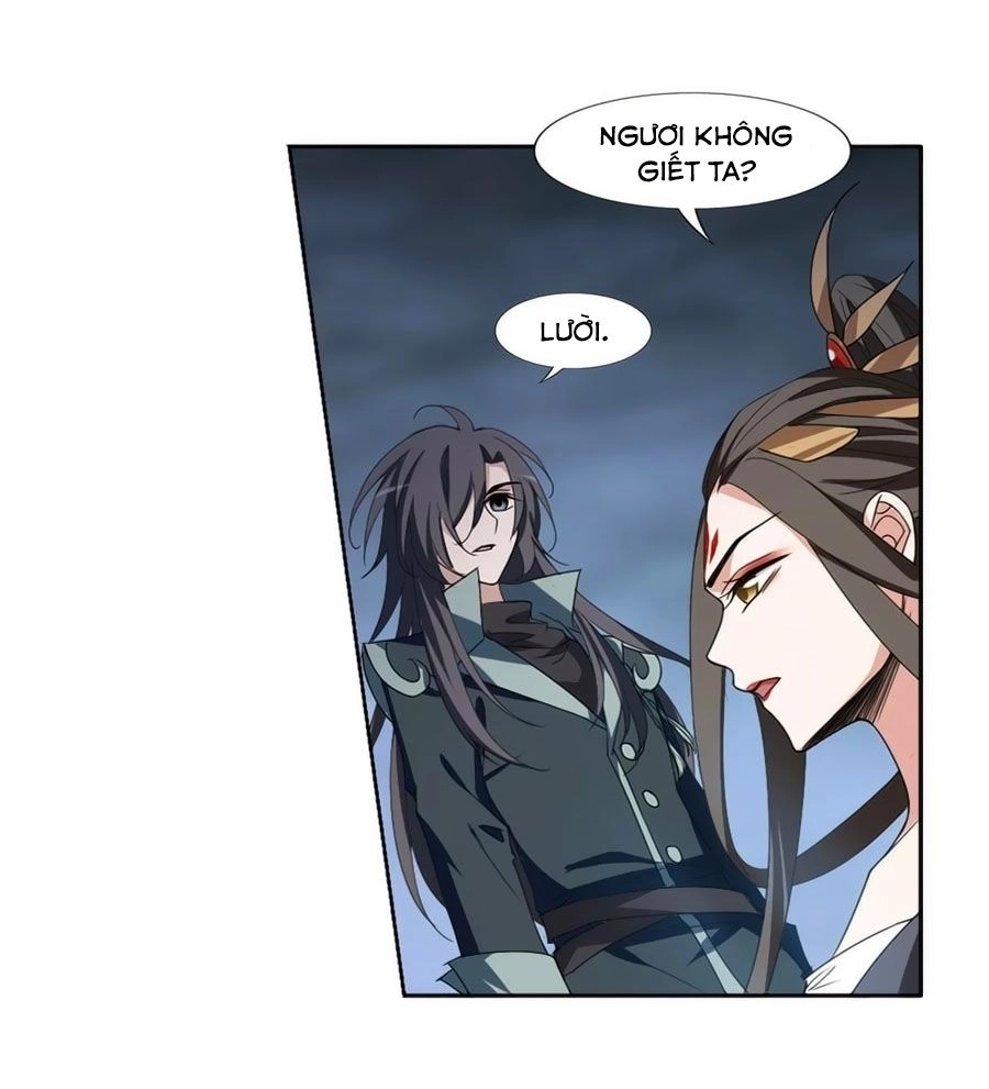 Phượng Nghịch Thiên Hạ Chapter 368 - 24