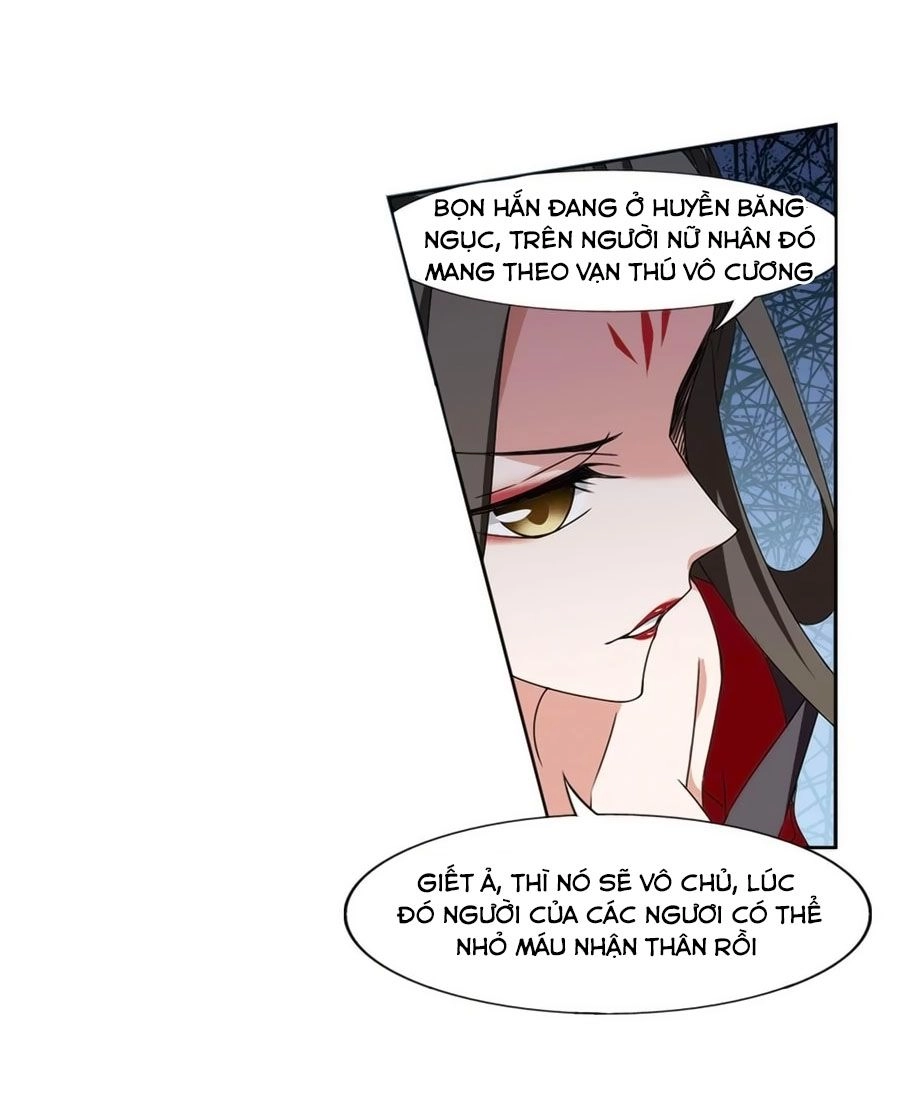 Phượng Nghịch Thiên Hạ Chapter 368 - 26