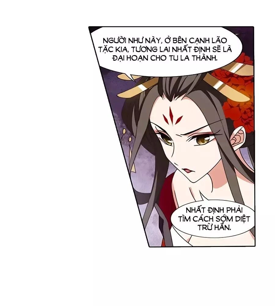 Phượng Nghịch Thiên Hạ Chapter 369 - 7