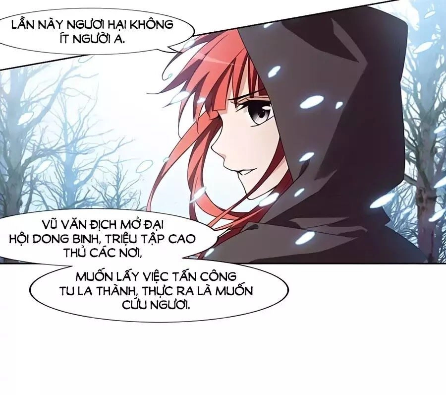 Phượng Nghịch Thiên Hạ Chapter 369 - 20