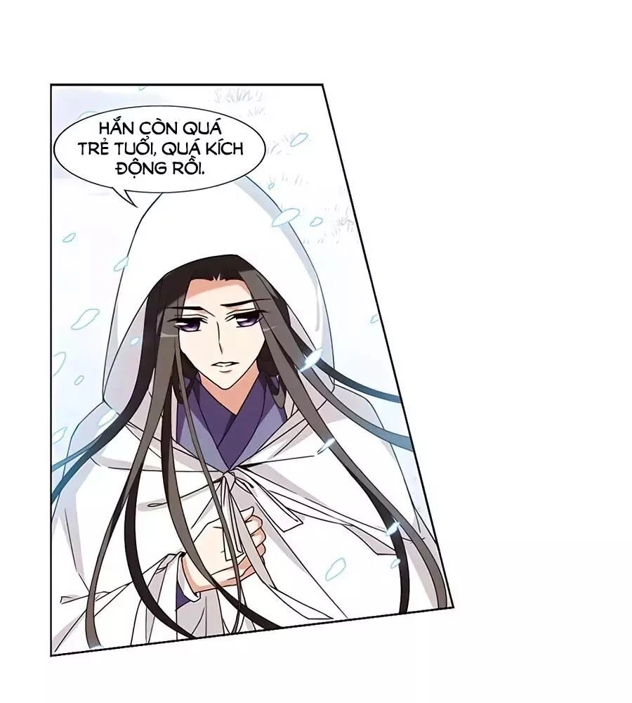 Phượng Nghịch Thiên Hạ Chapter 369 - 21