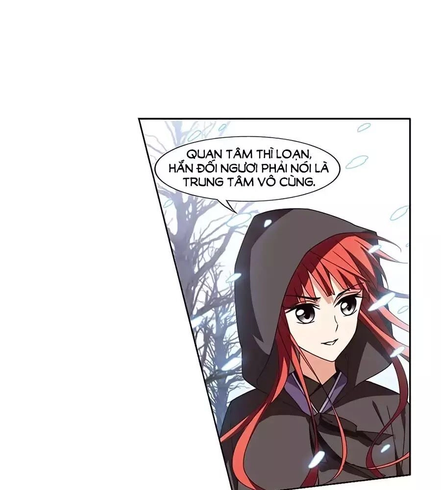 Phượng Nghịch Thiên Hạ Chapter 369 - 22