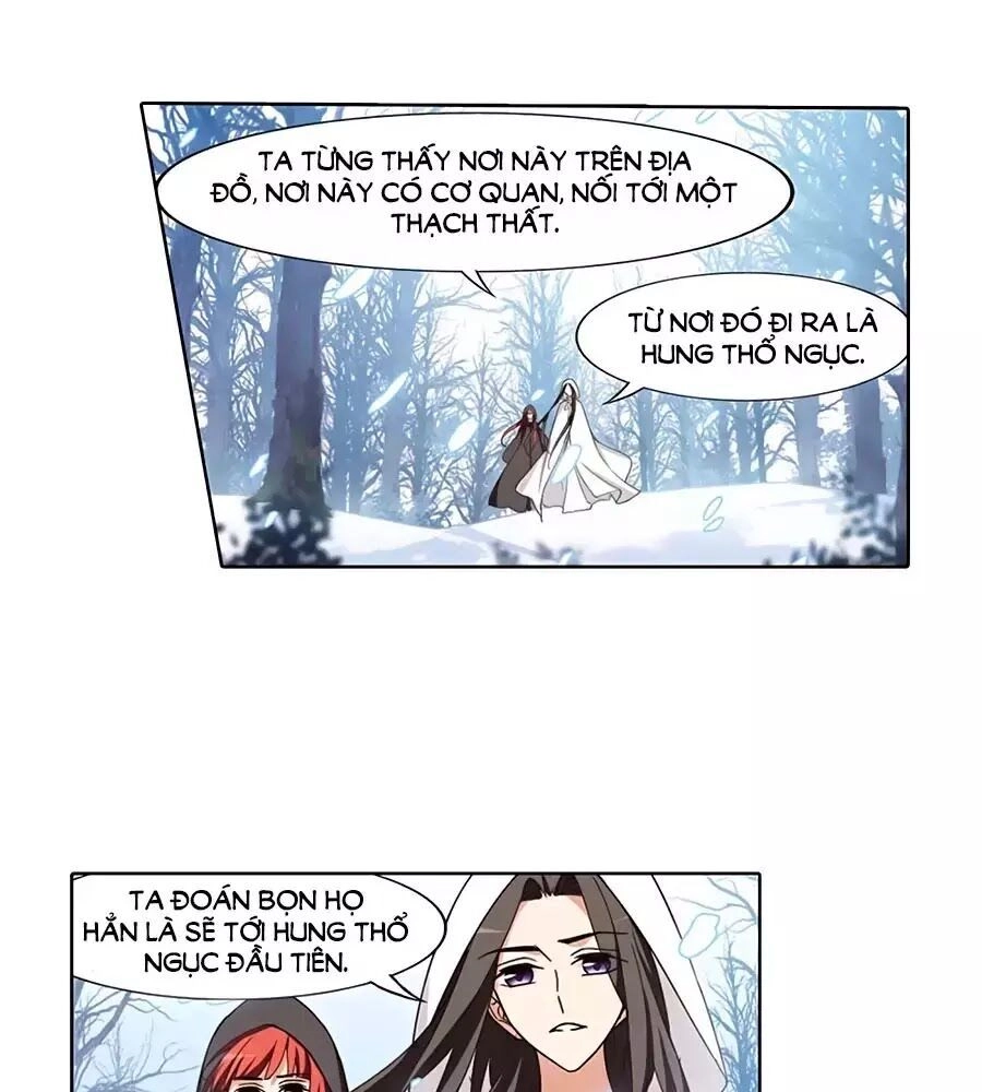 Phượng Nghịch Thiên Hạ Chapter 369 - 26