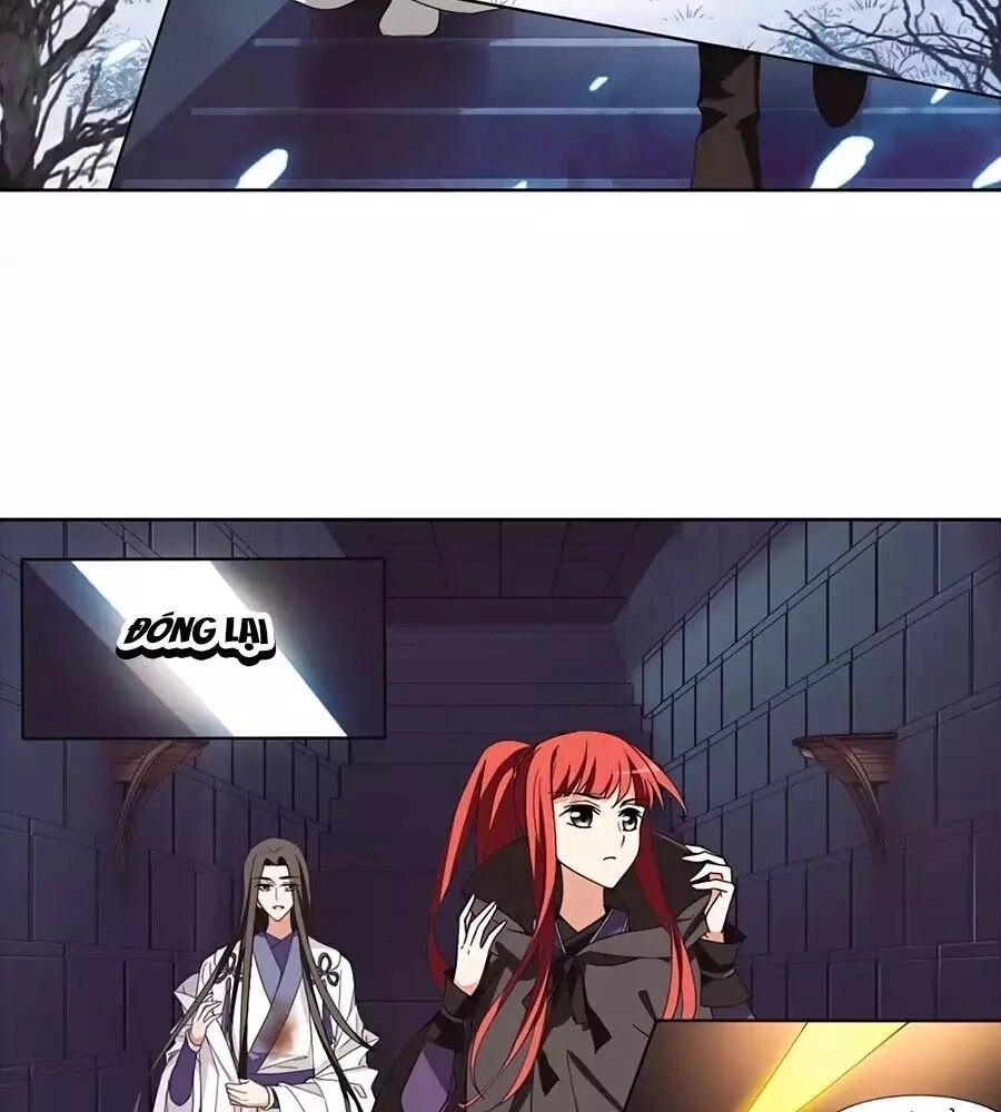 Phượng Nghịch Thiên Hạ Chapter 369 - 28