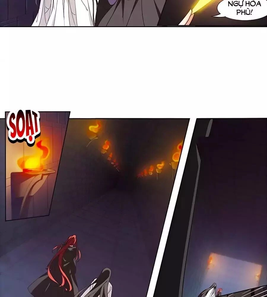 Phượng Nghịch Thiên Hạ Chapter 369 - 29