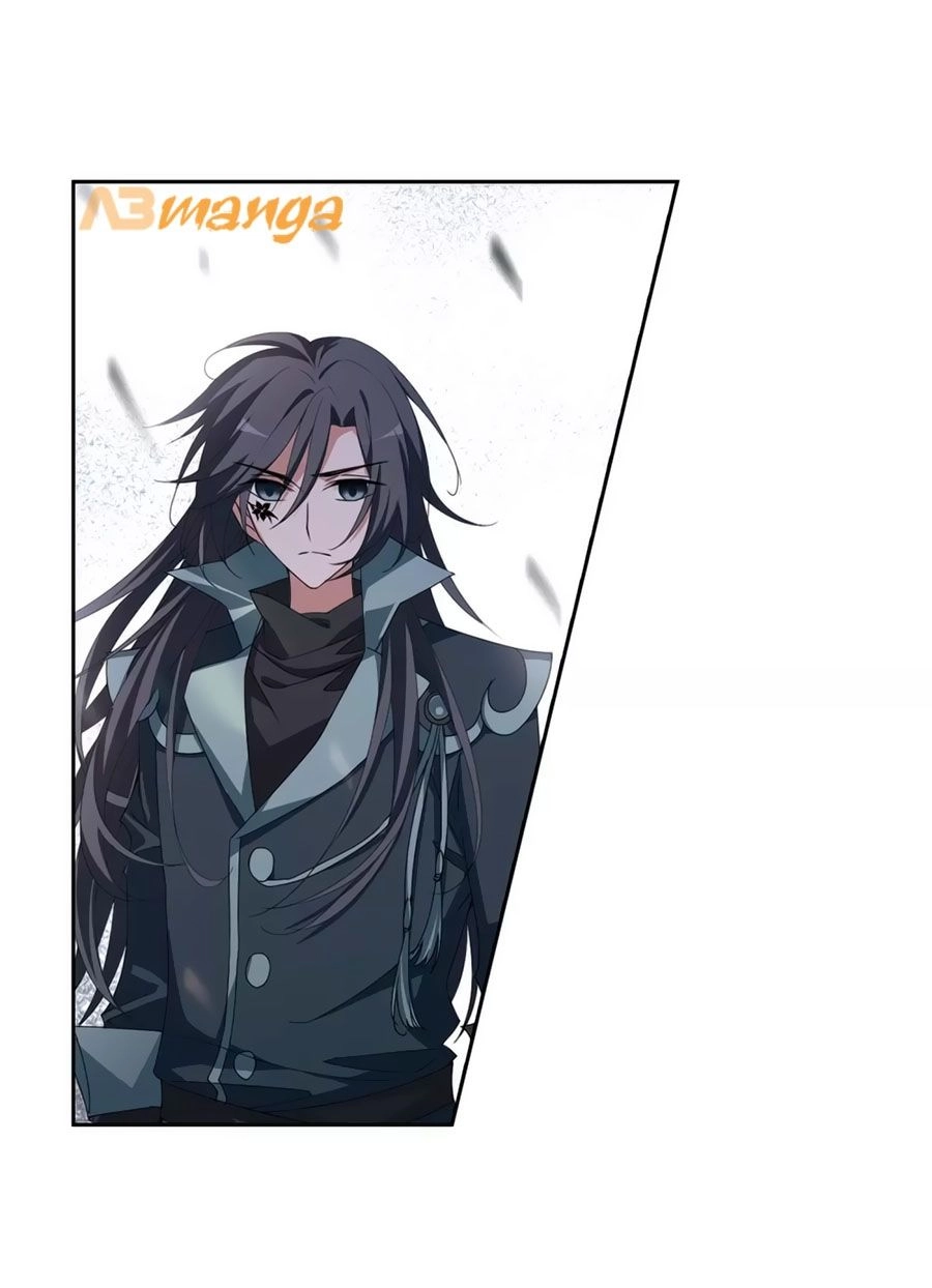 Phượng Nghịch Thiên Hạ Chapter 372 - 11