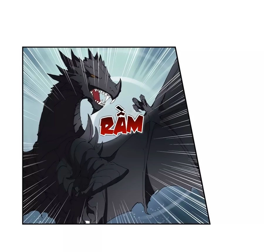 Phượng Nghịch Thiên Hạ Chapter 372 - 19