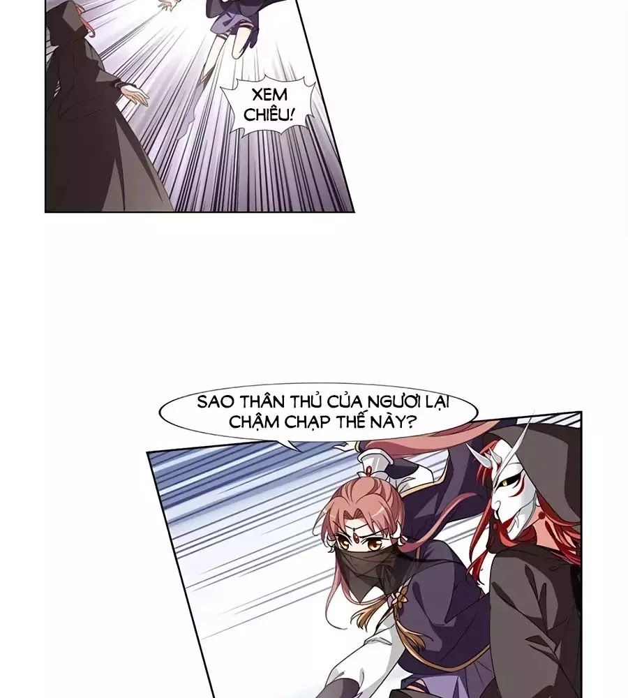 Phượng Nghịch Thiên Hạ Chapter 373 - 29