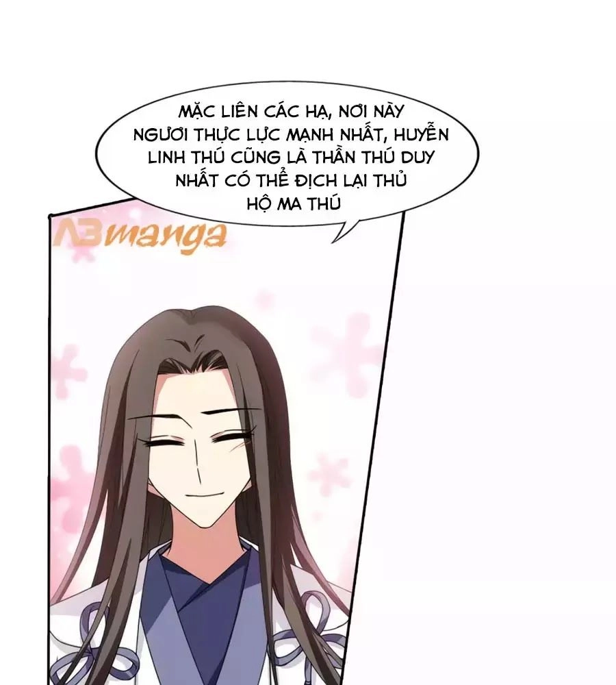 Phượng Nghịch Thiên Hạ Chapter 376 - 3