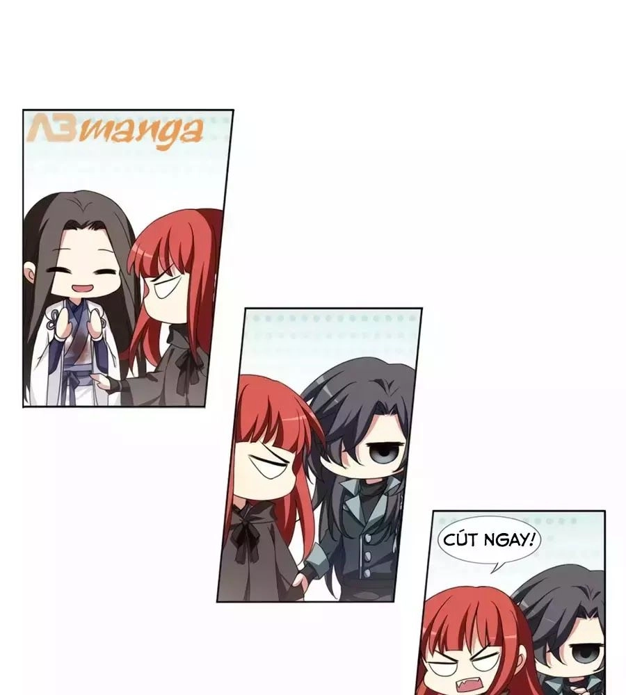 Phượng Nghịch Thiên Hạ Chapter 376 - 17