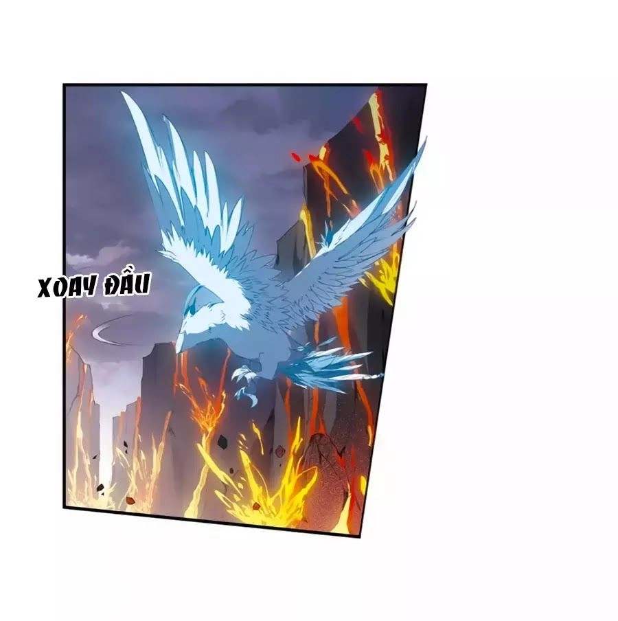 Phượng Nghịch Thiên Hạ Chapter 377 - 27