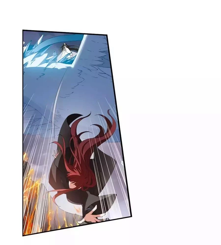 Phượng Nghịch Thiên Hạ Chapter 377 - 34