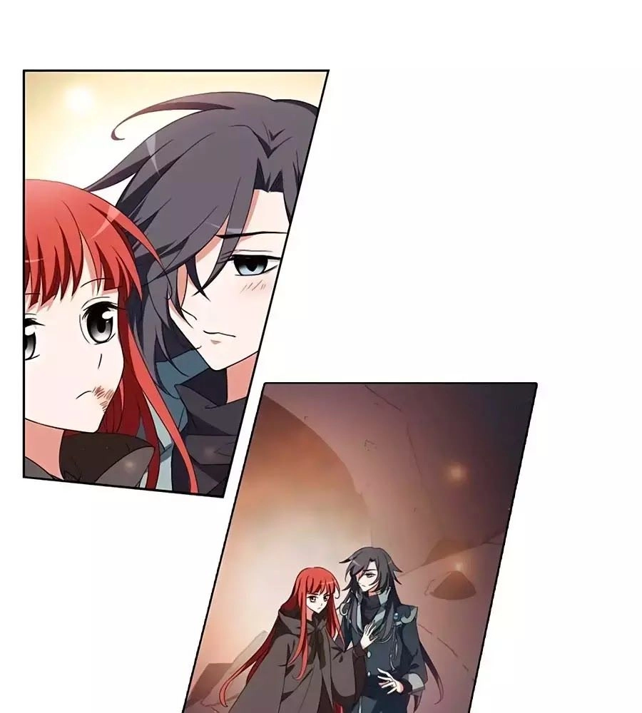 Phượng Nghịch Thiên Hạ Chapter 378 - 1