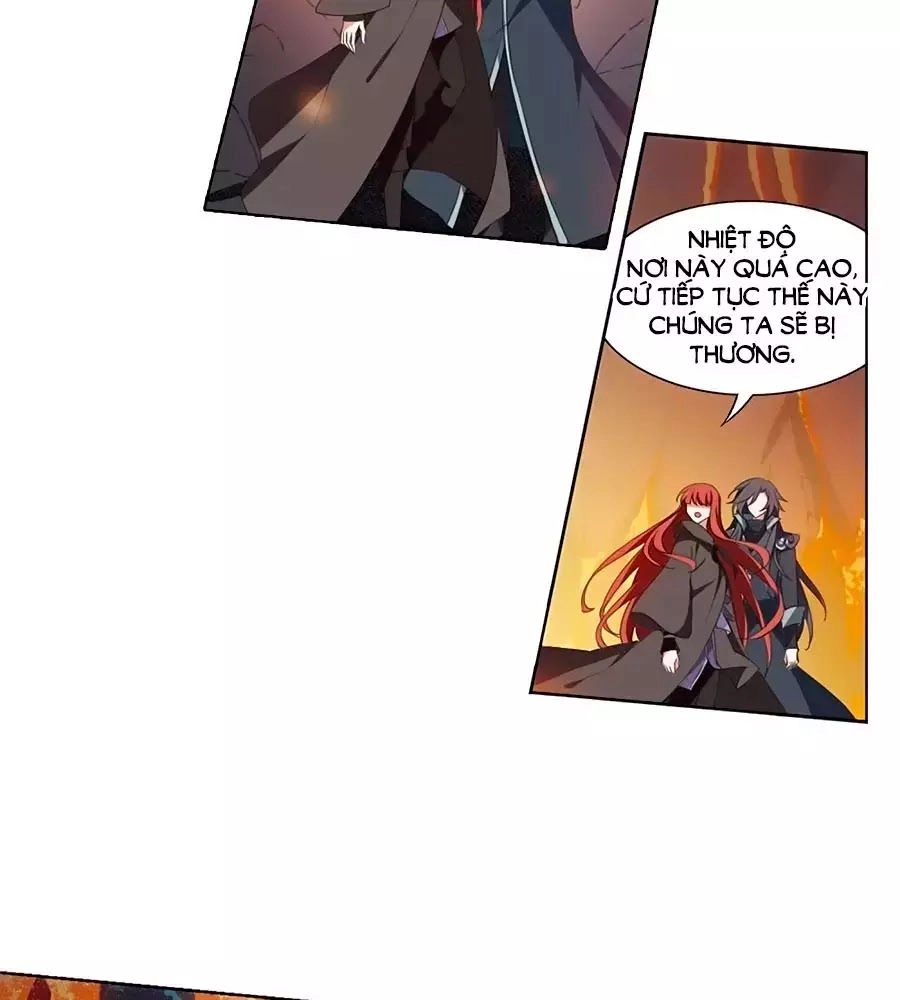 Phượng Nghịch Thiên Hạ Chapter 378 - 2