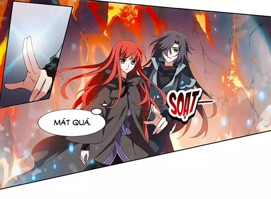 Phượng Nghịch Thiên Hạ Chapter 378 - 3