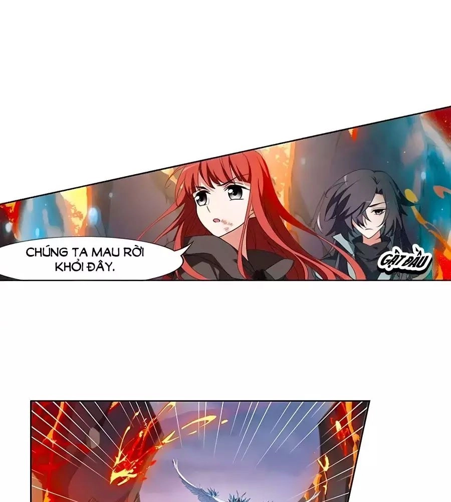 Phượng Nghịch Thiên Hạ Chapter 378 - 4