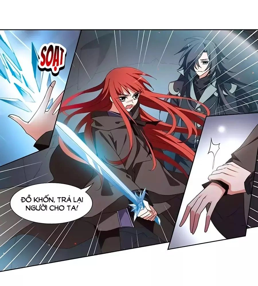 Phượng Nghịch Thiên Hạ Chapter 378 - 12