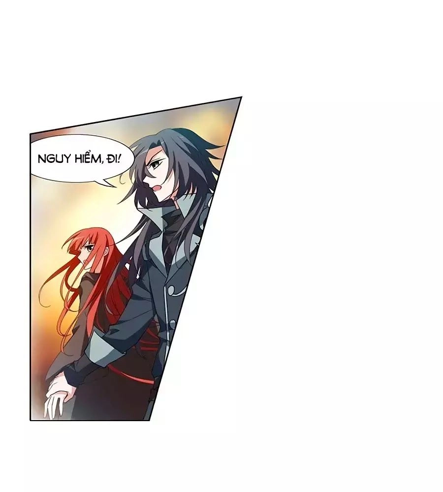 Phượng Nghịch Thiên Hạ Chapter 378 - 13