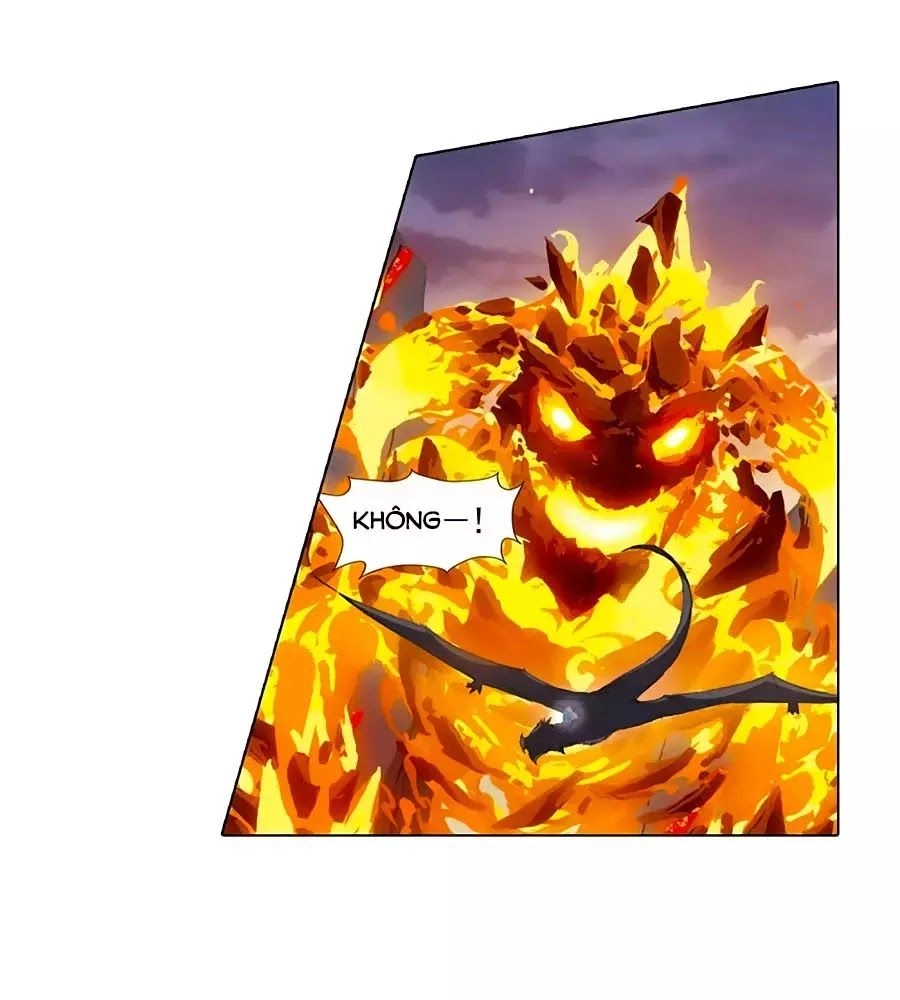 Phượng Nghịch Thiên Hạ Chapter 378 - 15