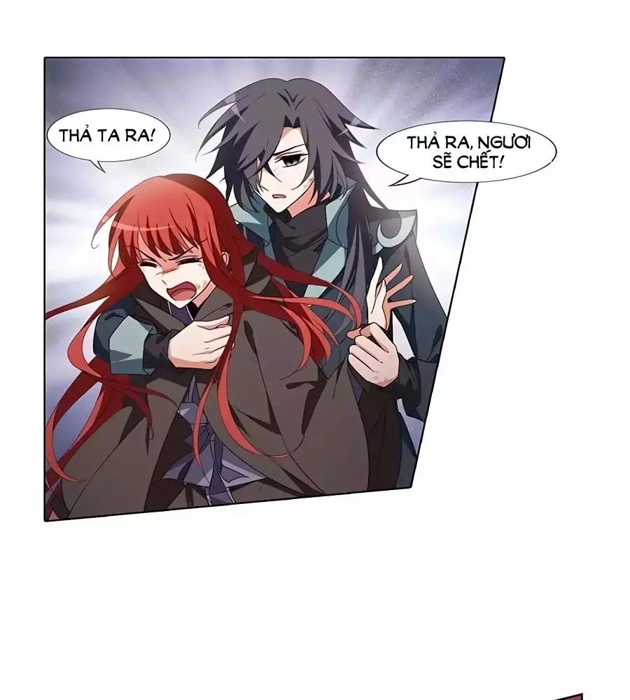 Phượng Nghịch Thiên Hạ Chapter 378 - 16