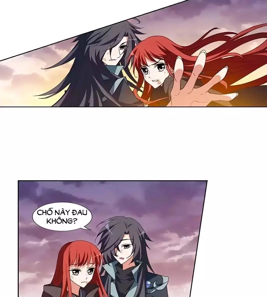 Phượng Nghịch Thiên Hạ Chapter 378 - 19