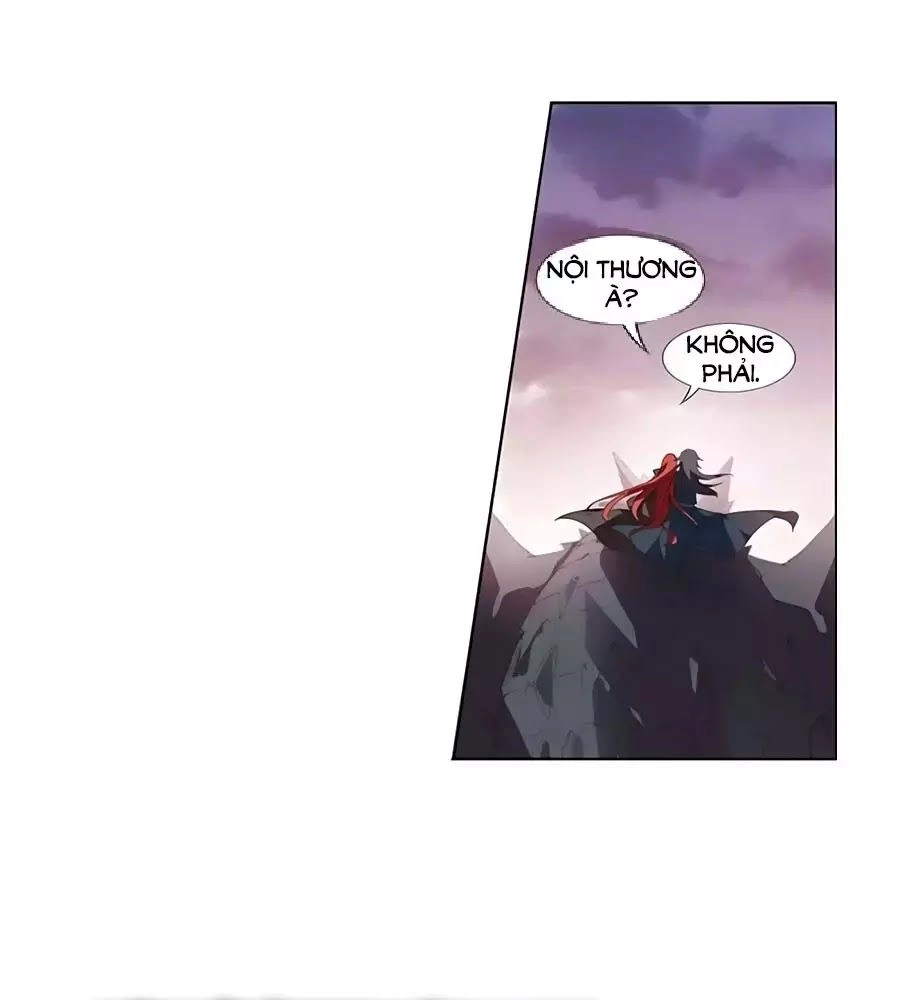Phượng Nghịch Thiên Hạ Chapter 378 - 21