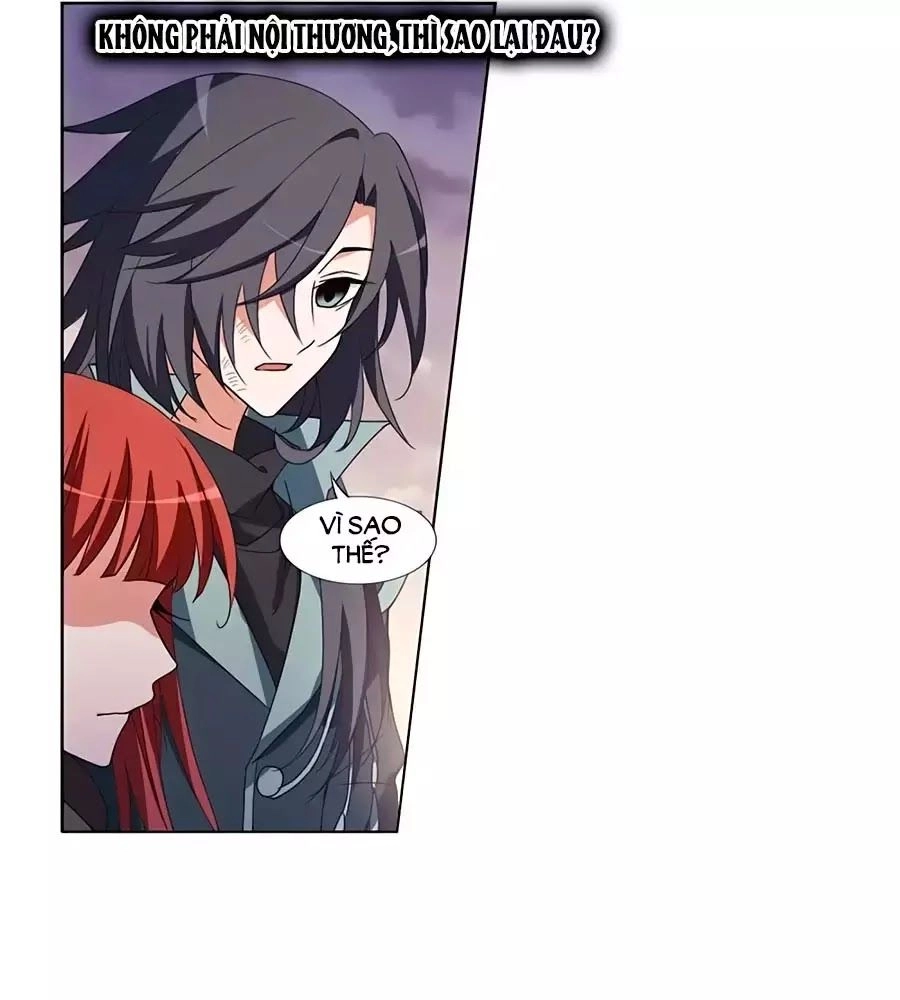 Phượng Nghịch Thiên Hạ Chapter 378 - 22