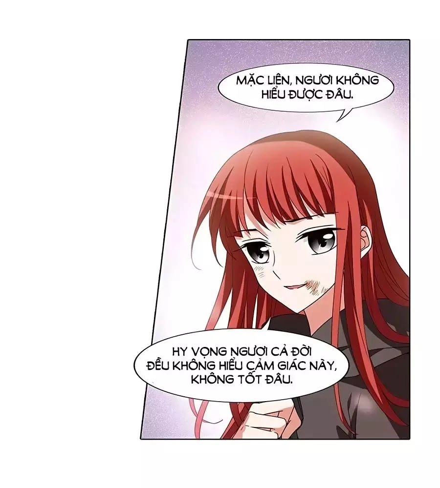 Phượng Nghịch Thiên Hạ Chapter 378 - 23