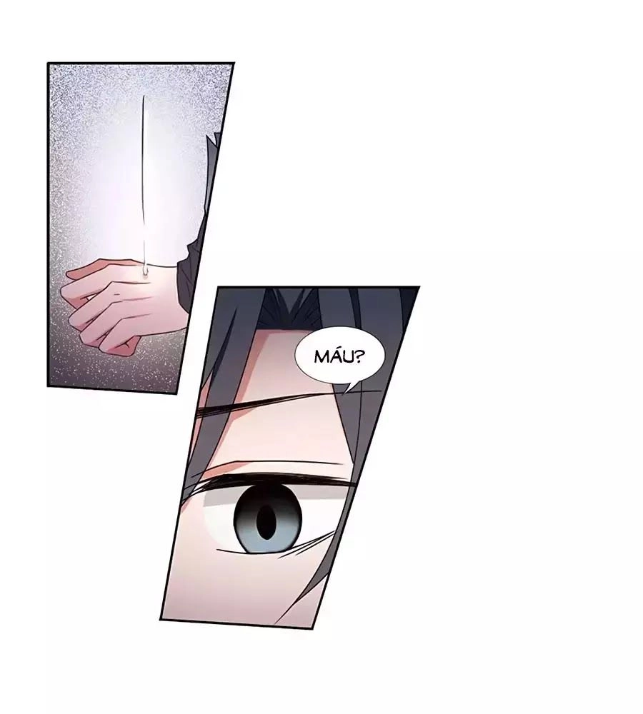 Phượng Nghịch Thiên Hạ Chapter 378 - 25