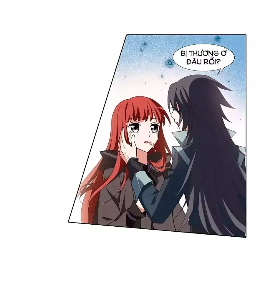 Phượng Nghịch Thiên Hạ Chapter 378 - 26