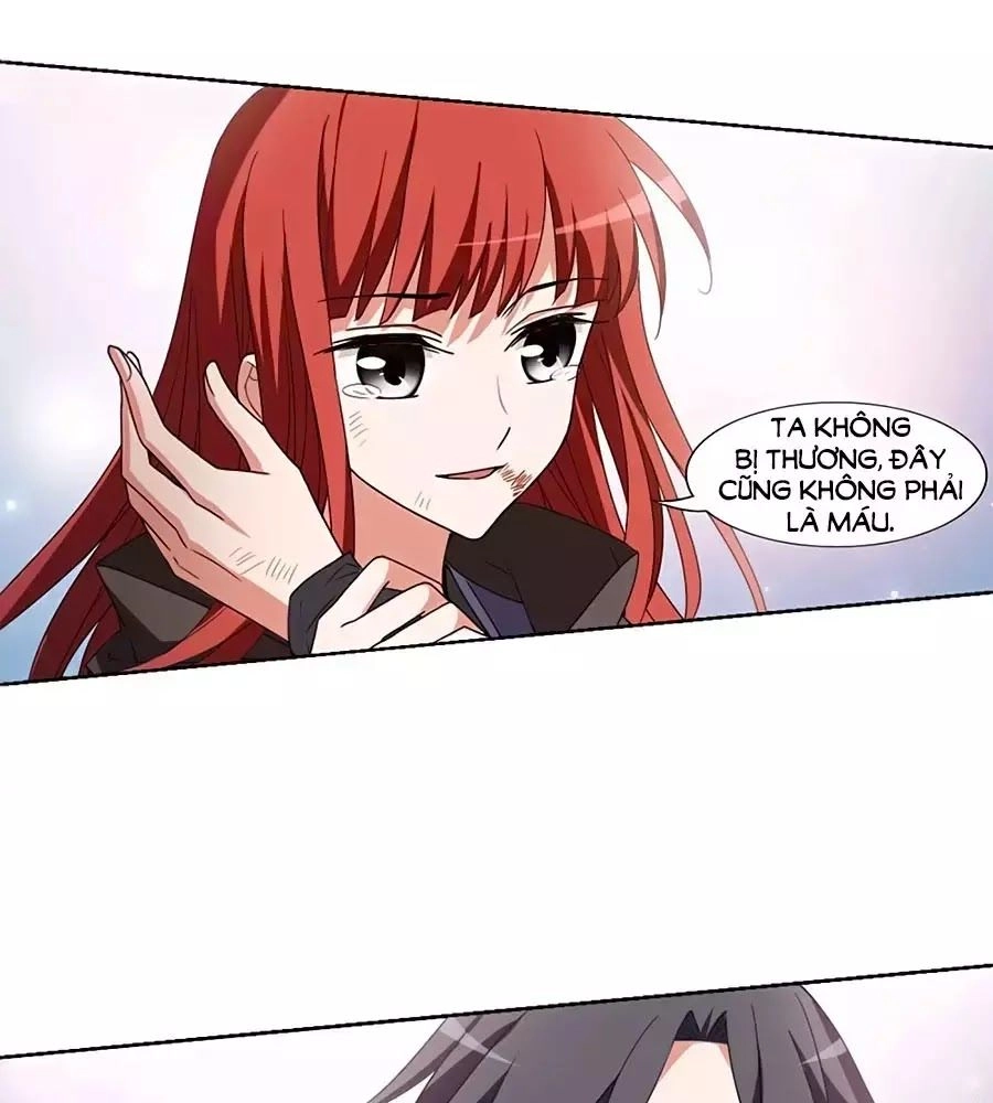 Phượng Nghịch Thiên Hạ Chapter 378 - 27