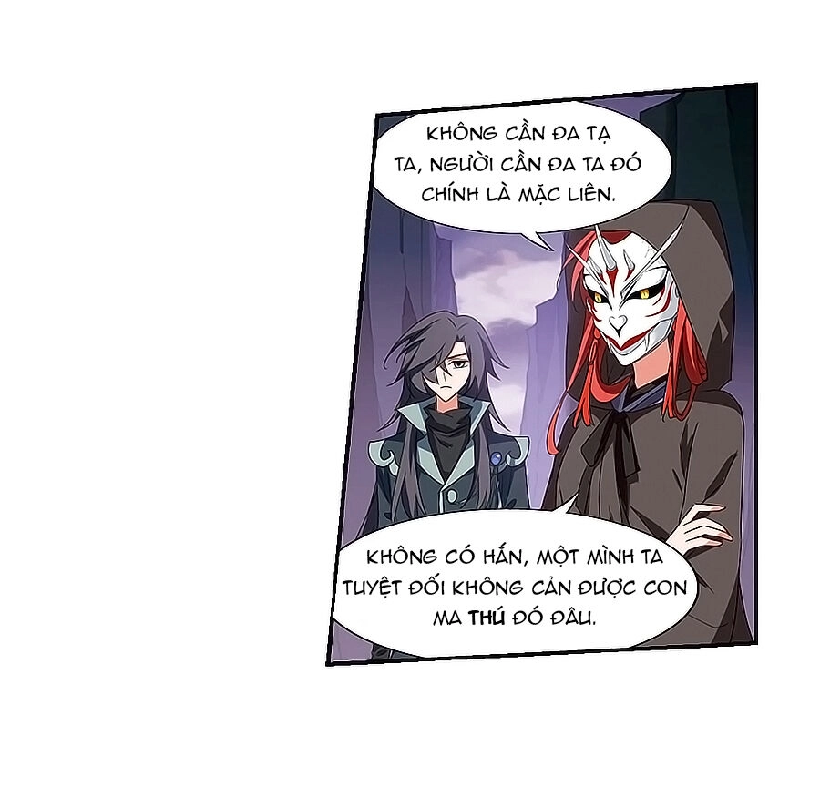 Phượng Nghịch Thiên Hạ Chapter 379 - 6