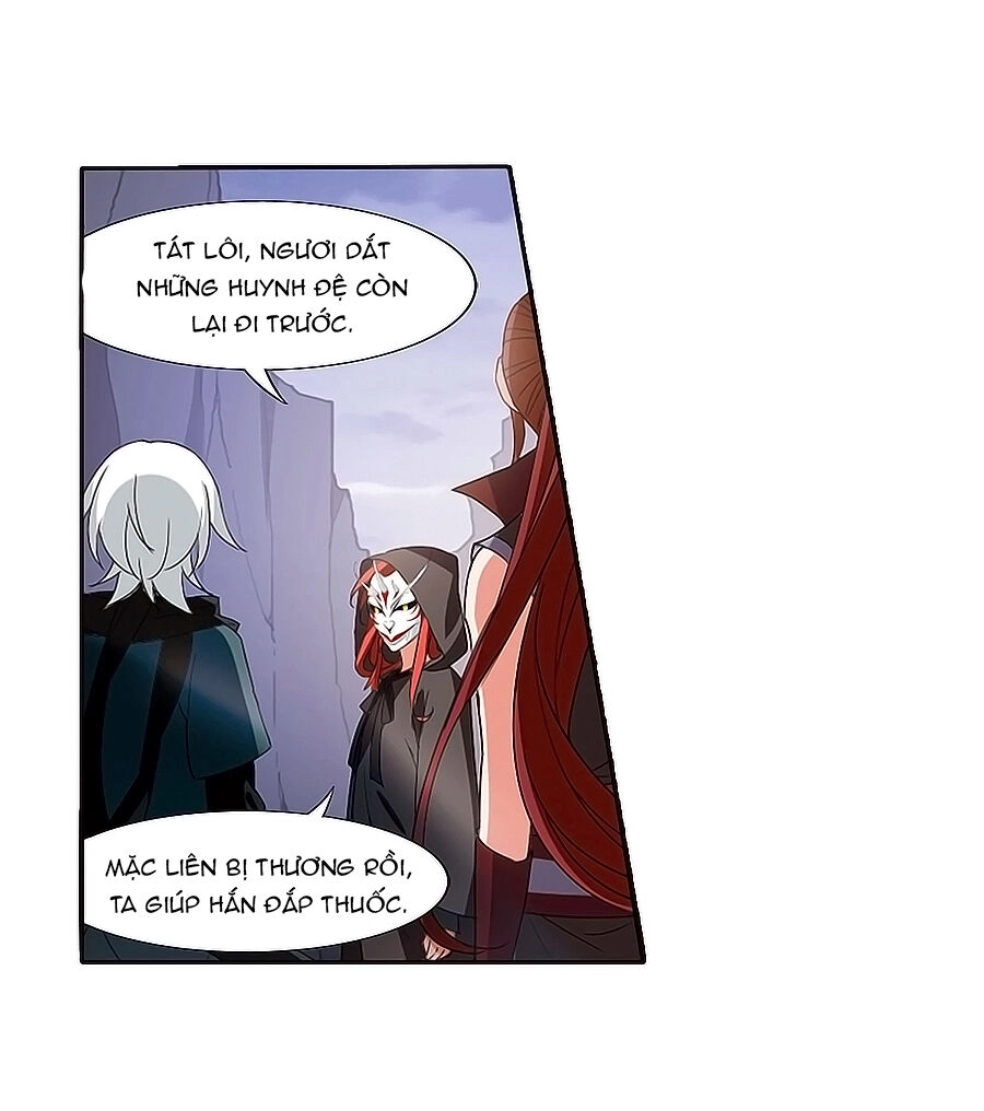 Phượng Nghịch Thiên Hạ Chapter 379 - 12