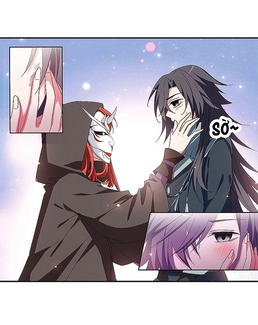 Phượng Nghịch Thiên Hạ Chapter 379 - 14