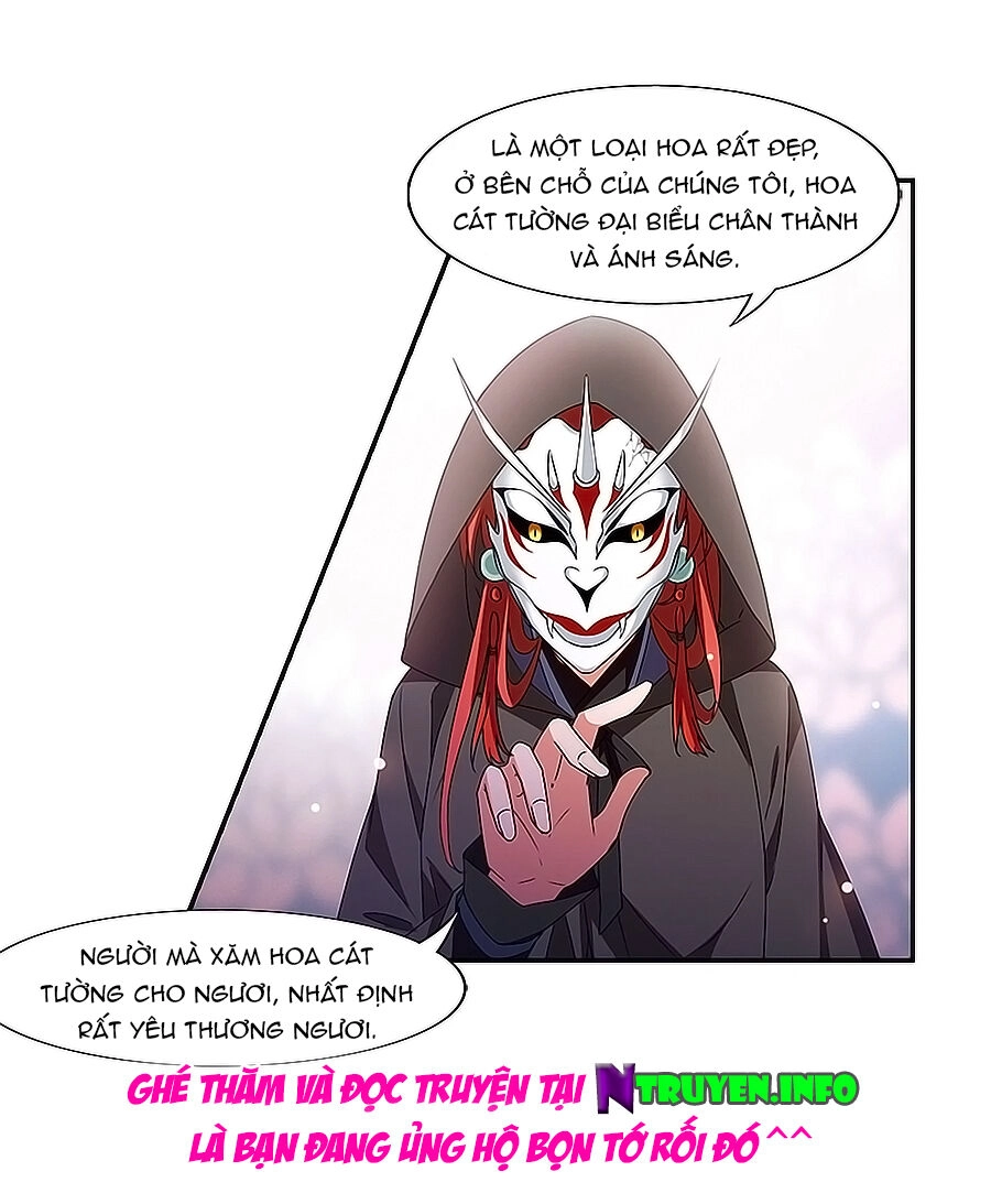 Phượng Nghịch Thiên Hạ Chapter 379 - 16