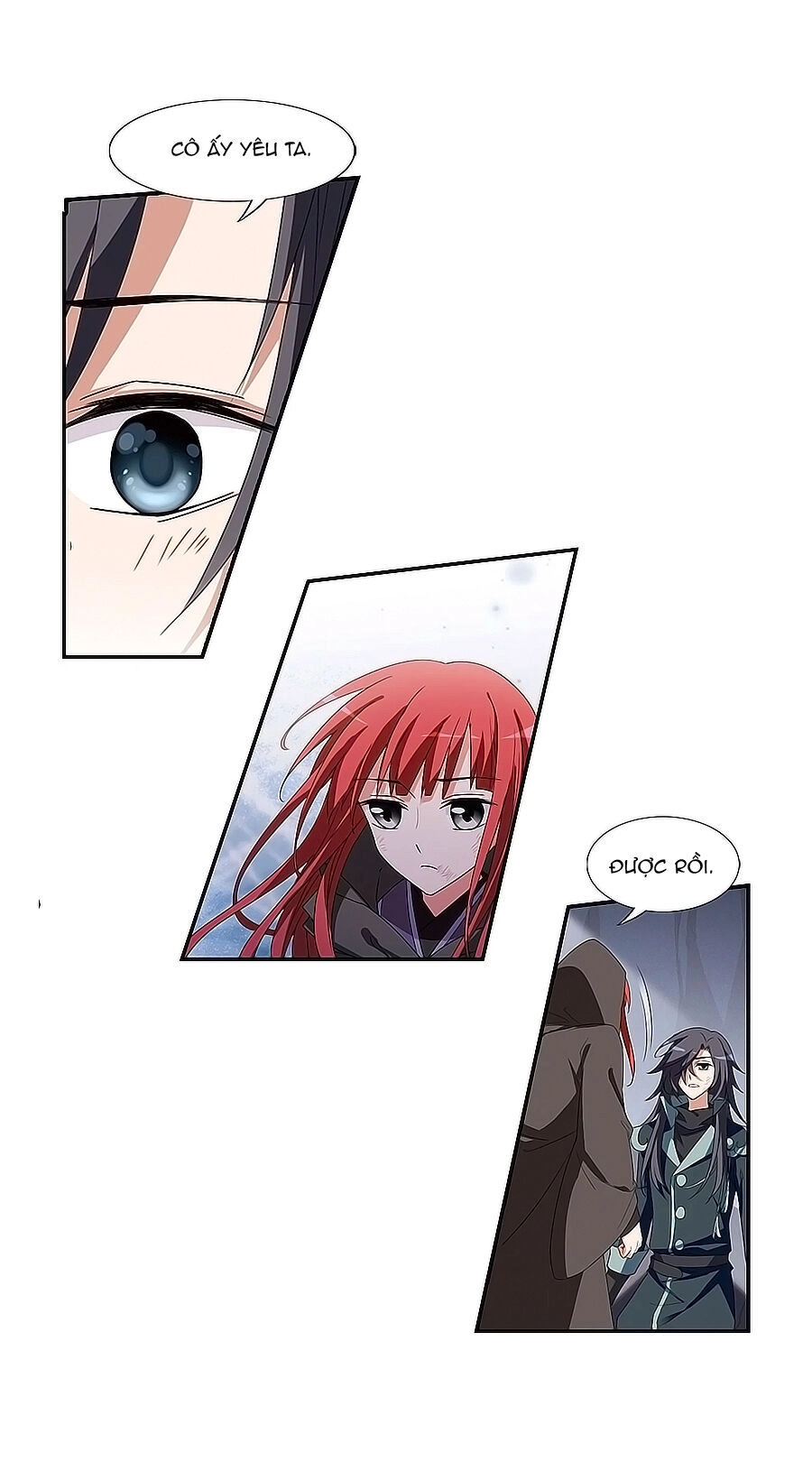 Phượng Nghịch Thiên Hạ Chapter 379 - 19