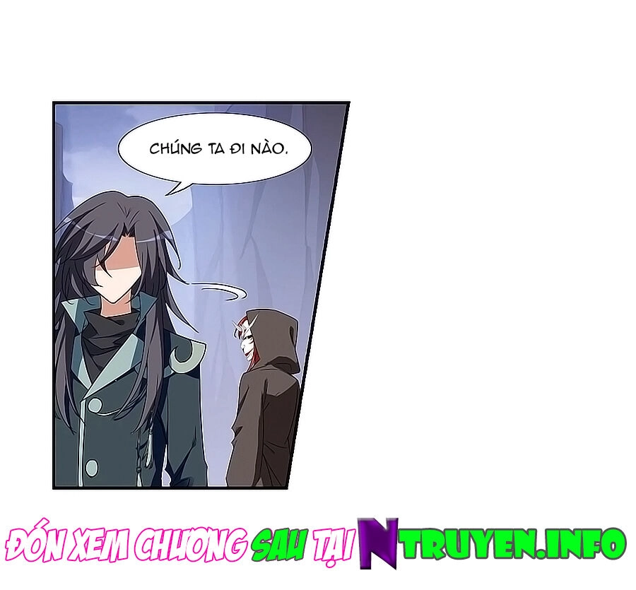 Phượng Nghịch Thiên Hạ Chapter 379 - 20