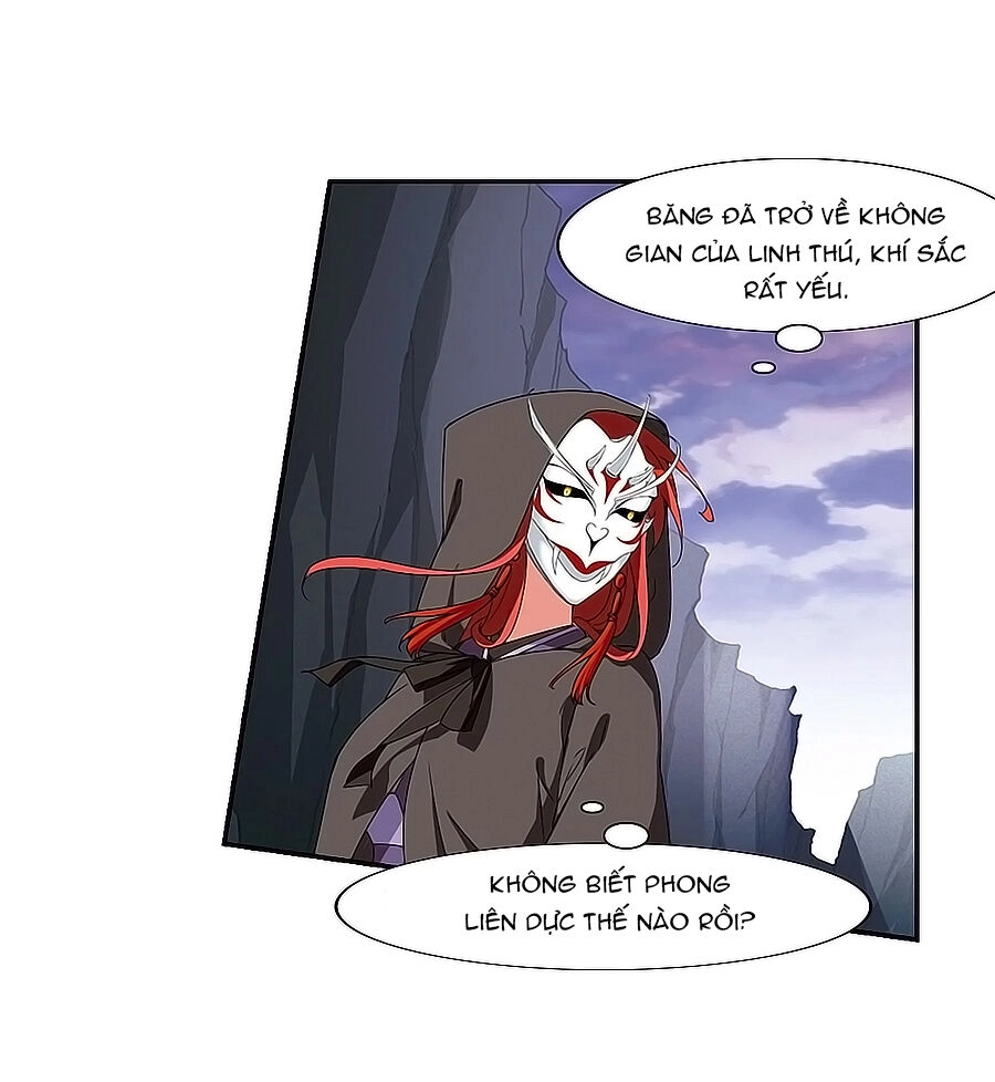 Phượng Nghịch Thiên Hạ Chapter 380 - 2