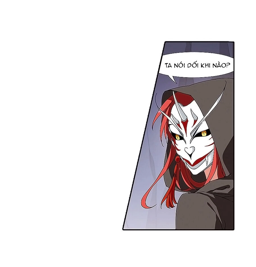 Phượng Nghịch Thiên Hạ Chapter 380 - 5