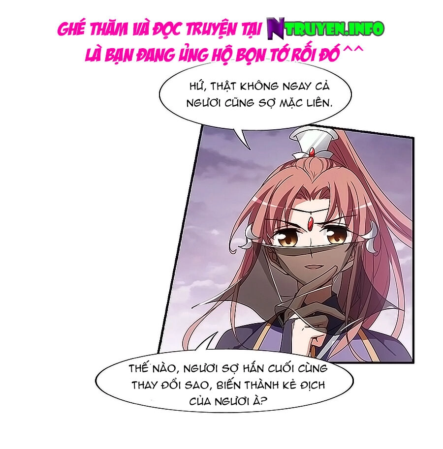 Phượng Nghịch Thiên Hạ Chapter 380 - 8