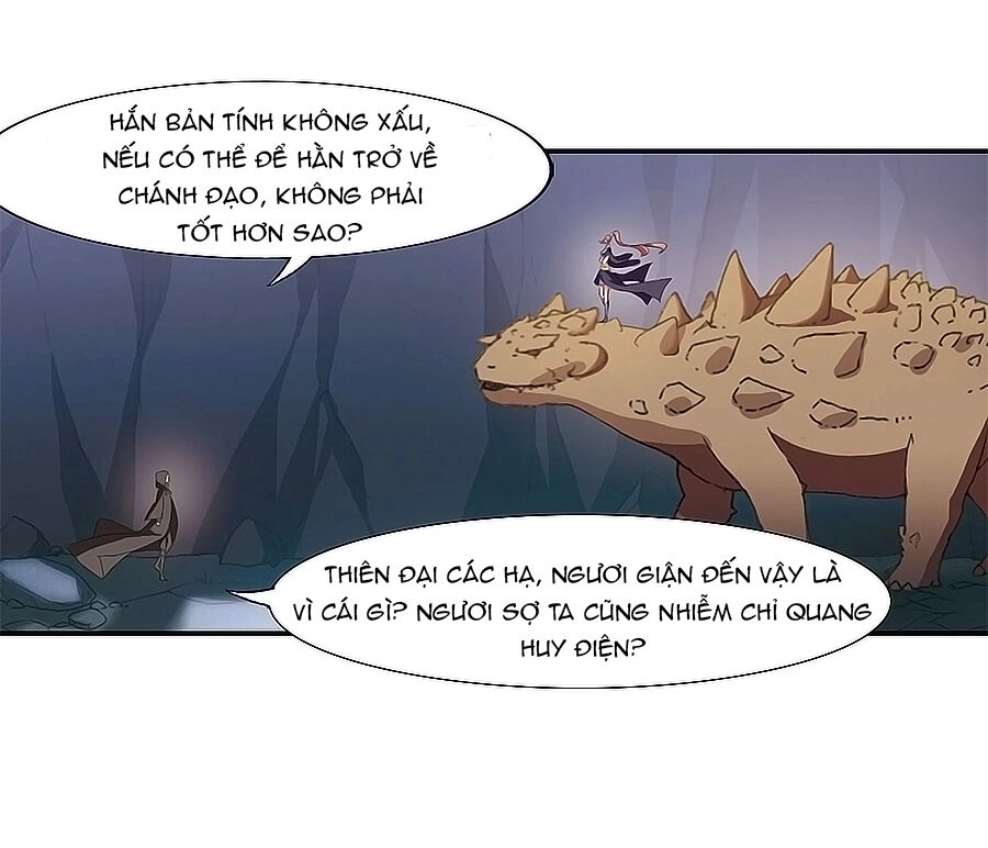 Phượng Nghịch Thiên Hạ Chapter 380 - 9