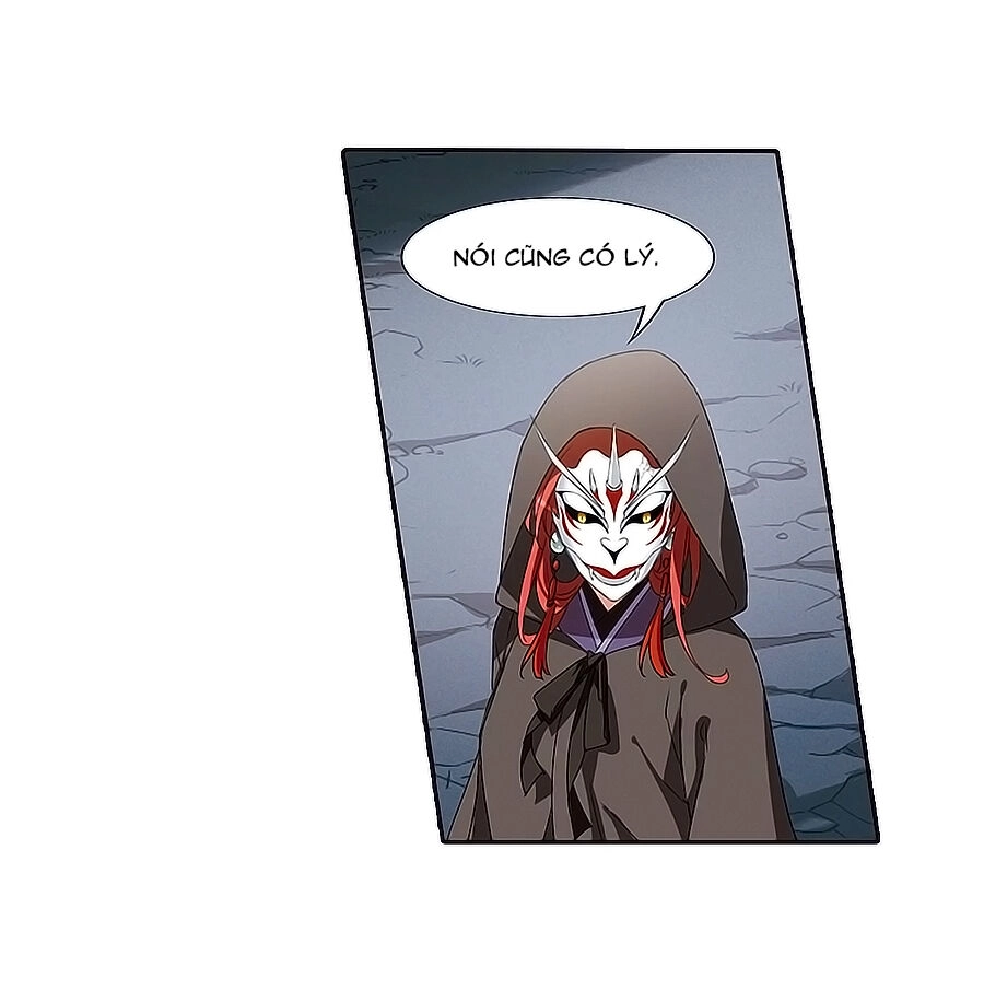 Phượng Nghịch Thiên Hạ Chapter 380 - 11