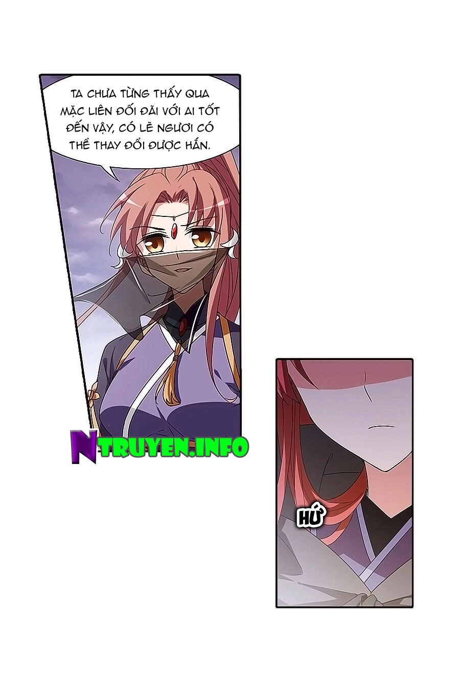 Phượng Nghịch Thiên Hạ Chapter 380 - 12