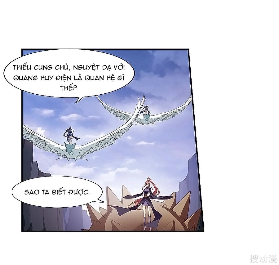 Phượng Nghịch Thiên Hạ Chapter 380 - 14
