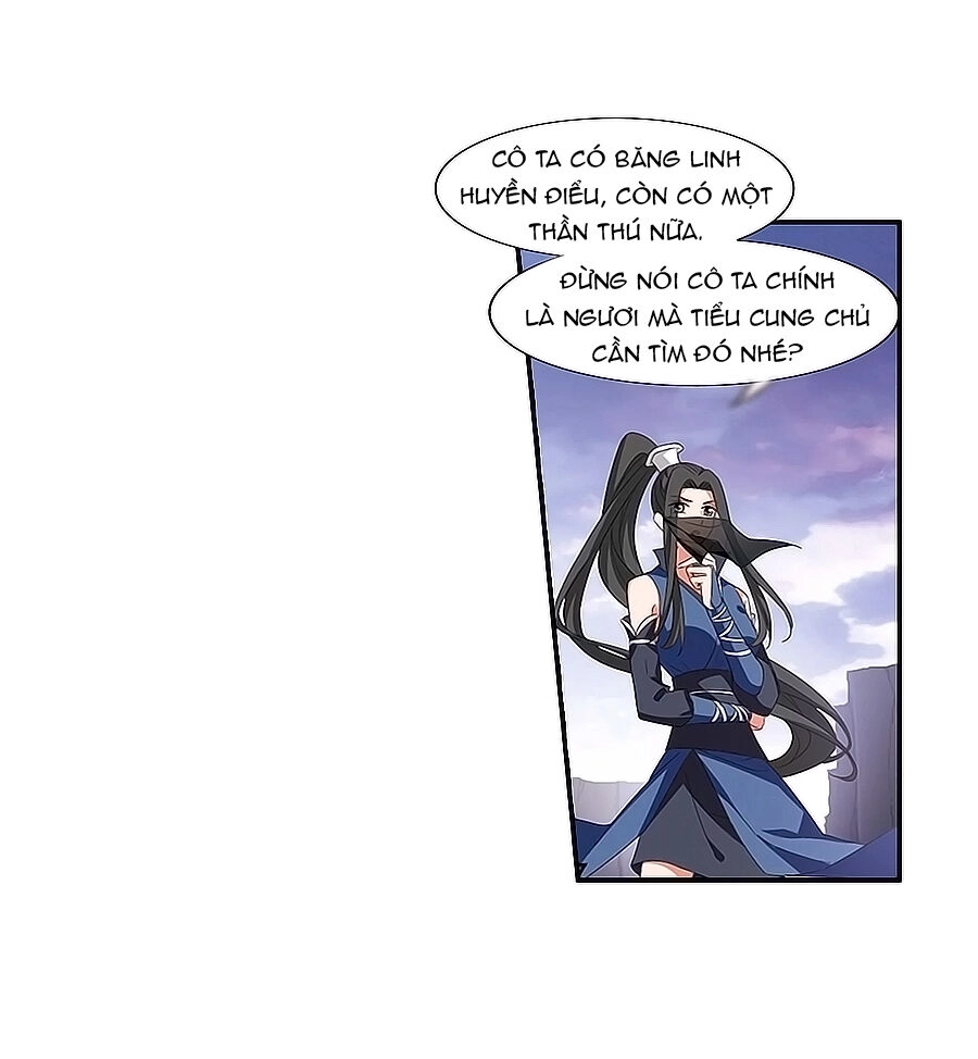 Phượng Nghịch Thiên Hạ Chapter 380 - 15