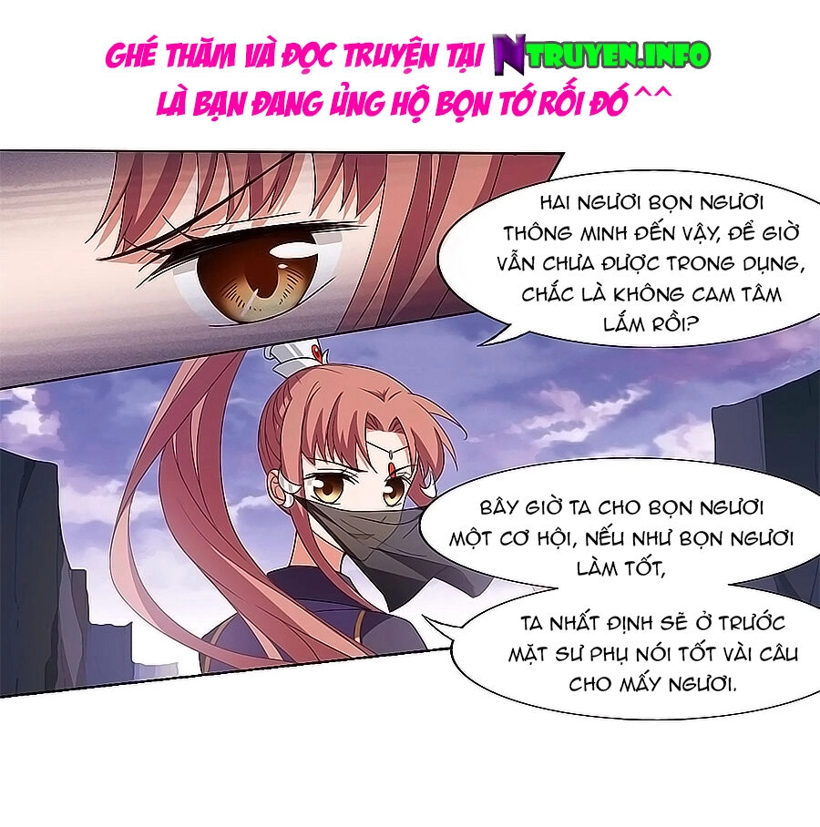 Phượng Nghịch Thiên Hạ Chapter 380 - 16