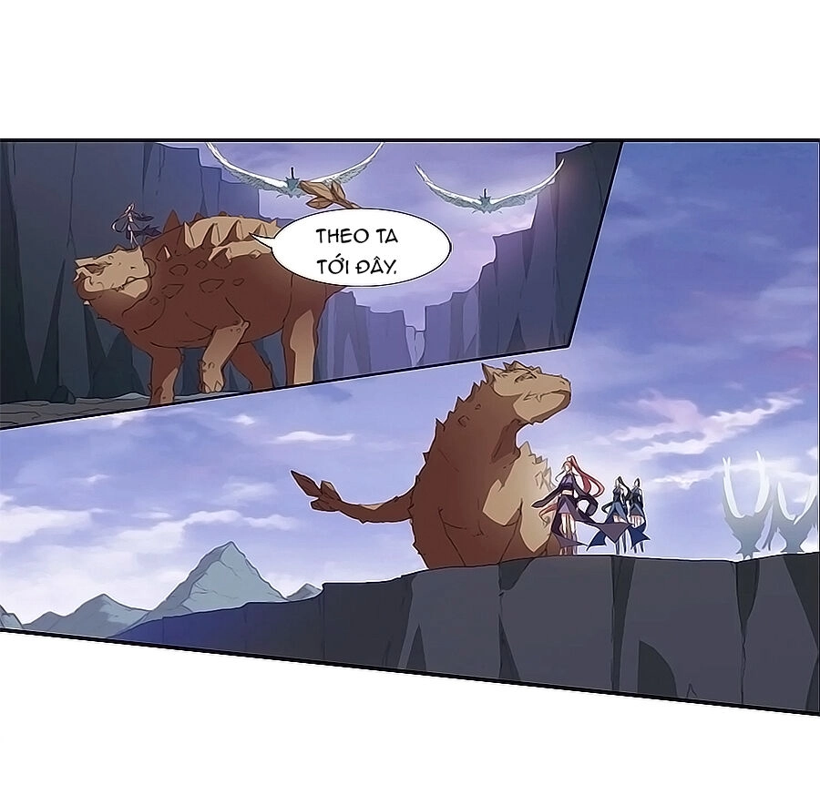 Phượng Nghịch Thiên Hạ Chapter 380 - 18